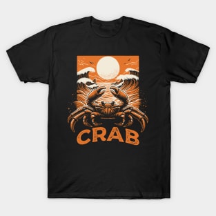 Crab T-Shirt